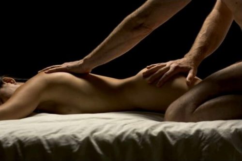 Himash Erotic Massage