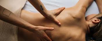 Nuru Massage in colombo - Himash spa