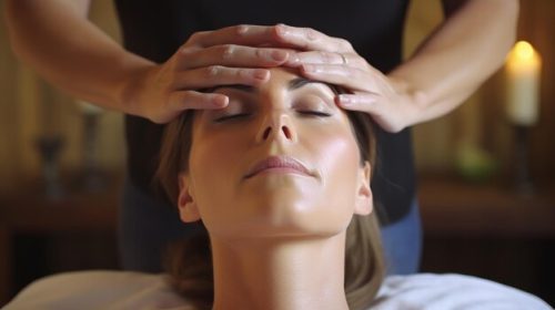 Private massage in sri lanka for women