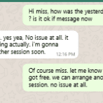 Himash chat 3