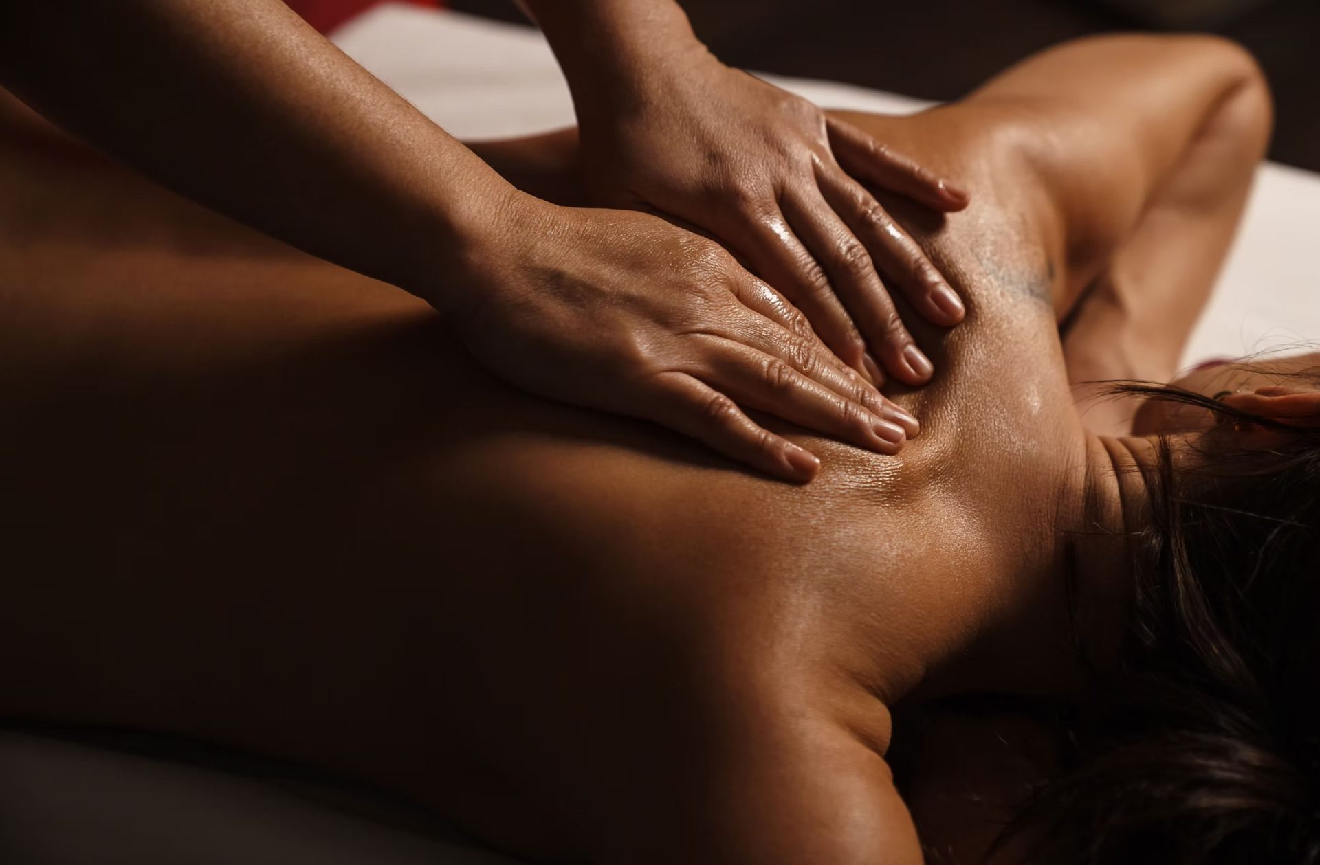 Nuru Massage in Colombo for Women: Your Best Intimate Experience