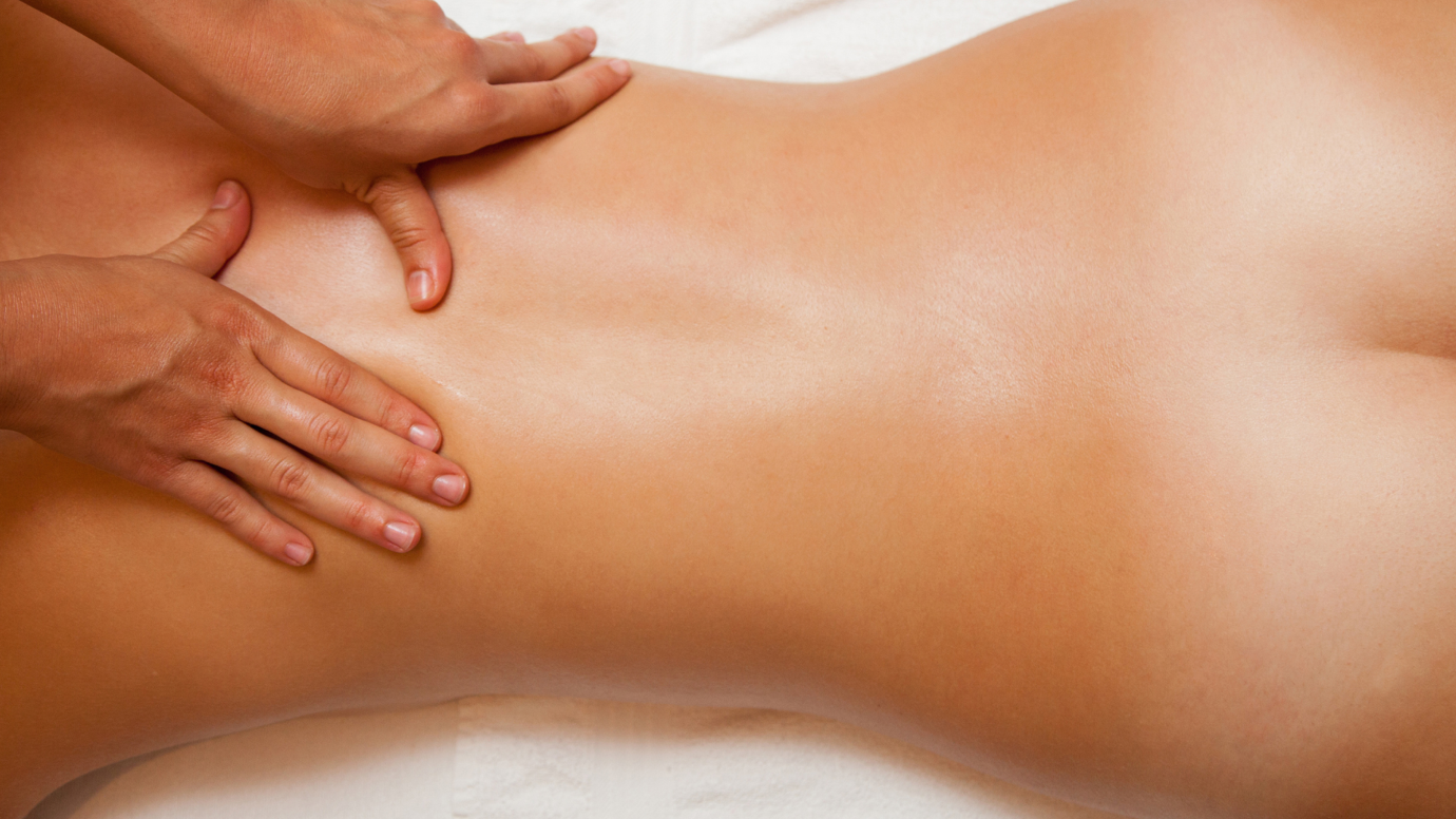 Nuru Massage For Girls with 100% Privacy