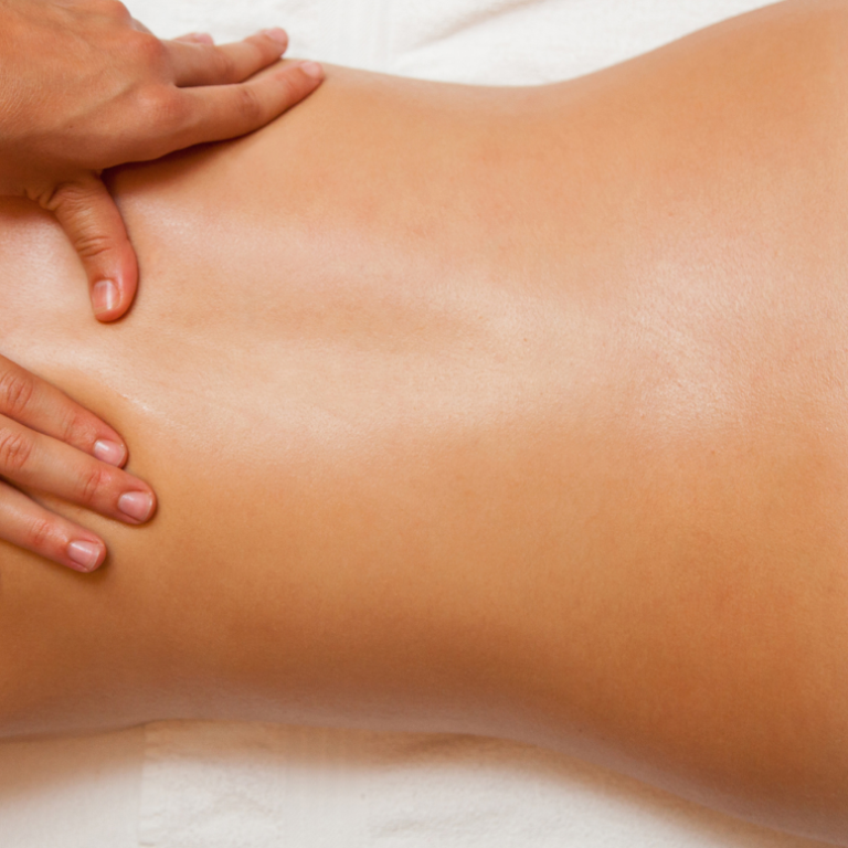 Nuru Massage For Girls with 100% Privacy