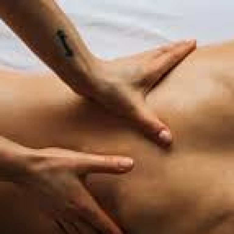 Nuru Massage in colombo - Himash spa