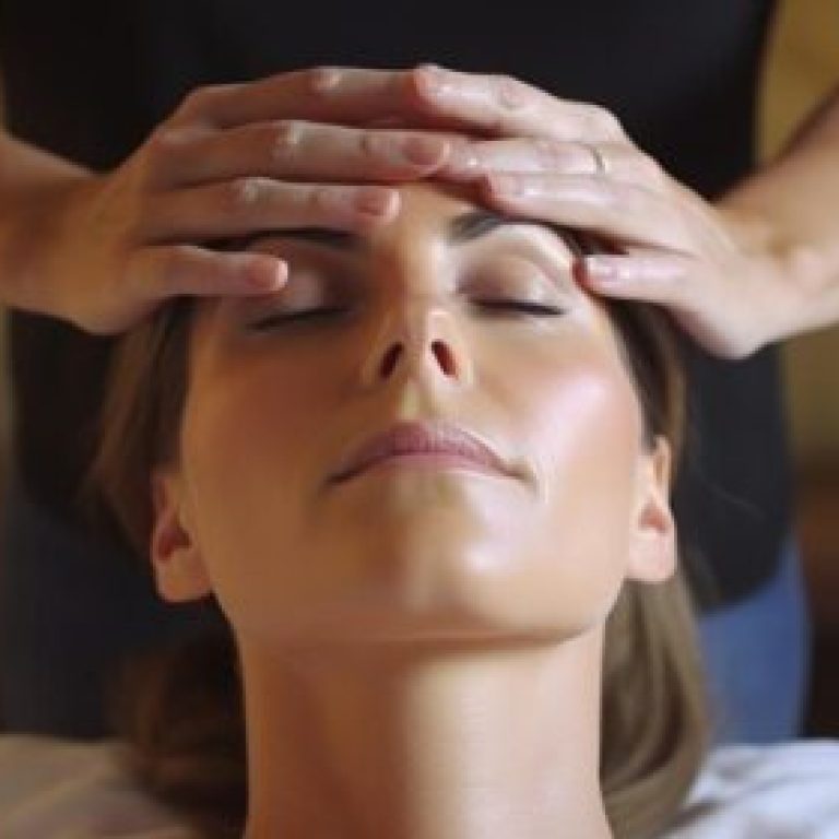Private massage in sri lanka for women