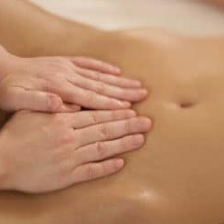Happy ending massage for women in colombo
